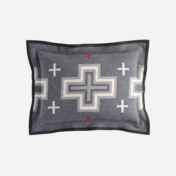 Pendleton Bedding Pendleton San Miguel Reversible Sham Poshmark